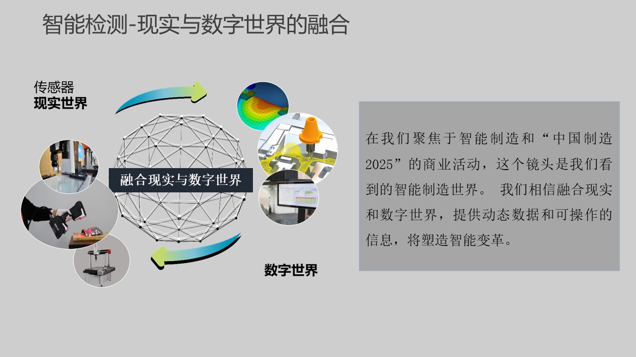 模具研討|“智造”落地，思瑞三坐標助力“數(shù)字北侖”建設(圖6)