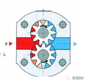 三坐標(biāo)檢測案例 | 齒輪式與擺線式液壓馬達(dá)檢測重點(diǎn)！(圖3)