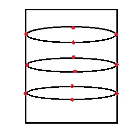 電機(jī)各個(gè)配件檢測(cè)，思瑞三坐標(biāo)方案一應(yīng)俱全(圖8)