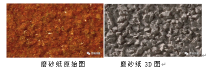 GelScan手持式掃描儀，新型表面質(zhì)量無損檢測方案(圖1)
