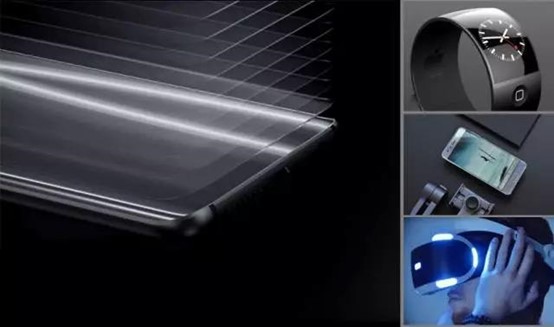 面對3D曲面玻璃，如何才能做到精準測量？