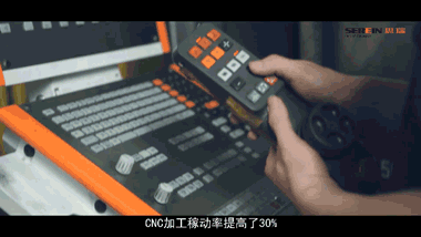 思瑞電極自動化檢測方案，大幅提升檢測效率(圖3)