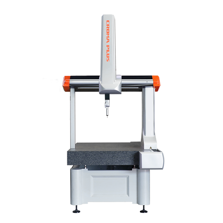 Croma Plus系列 掃描型三坐標(biāo)測量機