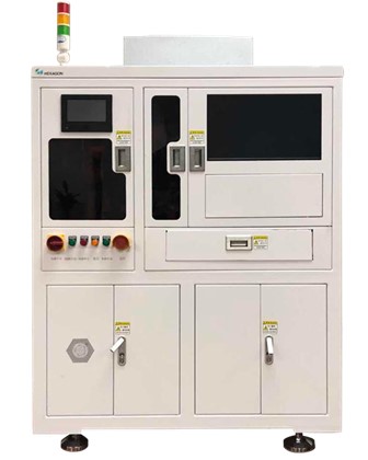 手機充電器外殼瑕疵檢測方案，瑕疵再小也能準(zhǔn)確檢測